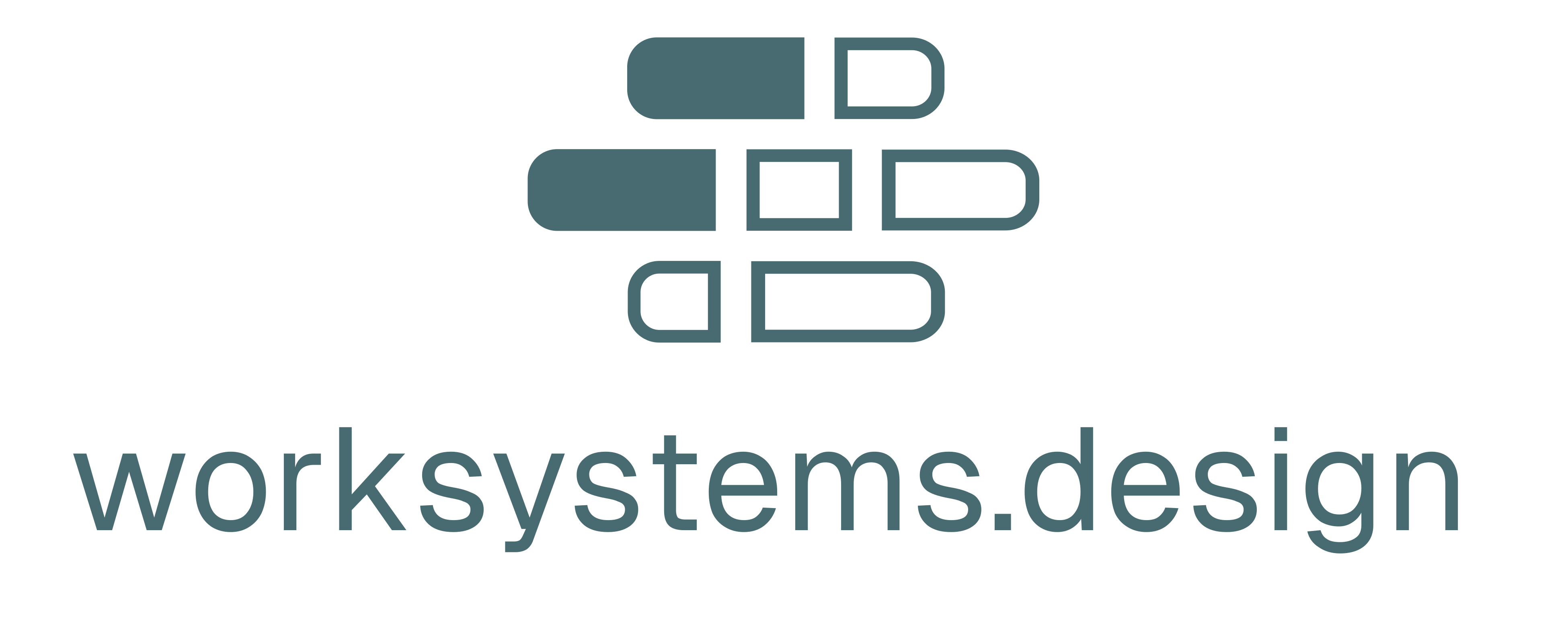 WorkSystems.design